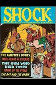 Shock (1970) Cover Image 2