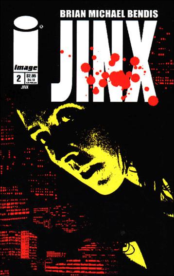 Jinx (1997) issue 2