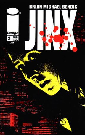 Jinx (1997) issue 2