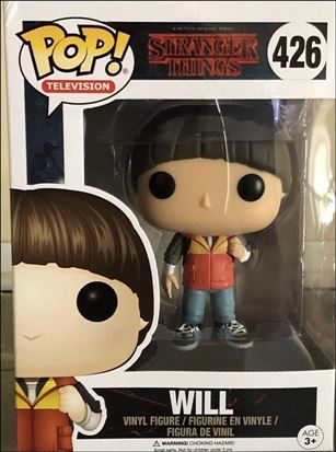 POP! Television figure 426 Will