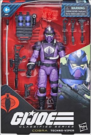 G.I. Joe: Classified Series (6