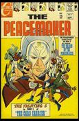 Peacemaker (1967) issue 4