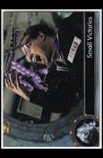 Stargate SG-1: Season 4 (Base Set) card 4 Small Victories