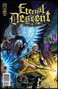 Eternal Descent (2010) issue 2