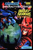 Interactive Comics issue nn2