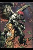 Top Cow Showcase: The Painted Cow (Base Set) card 69 Ascension