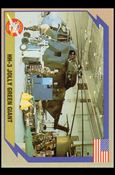Desert Storm Weapon Profiles Cards (Base Set) card 66