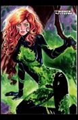 Women of Legend (Base Set) card 30 Poison Ivy