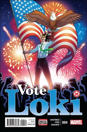 Vote Loki Cover Image 2