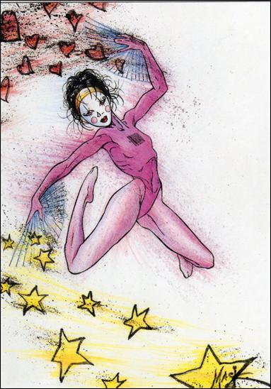 Creators Alternate Universe (Base Set) card 29 Butoh