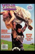 Xena: Warrior Princess Magazine issue 3-B Xena 