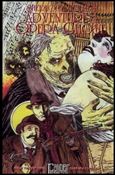 Sherlock Holmes: Adventures of the Opera Ghost issue 2