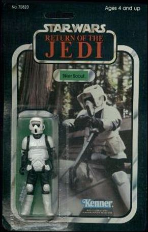 Star Wars 3 3/4