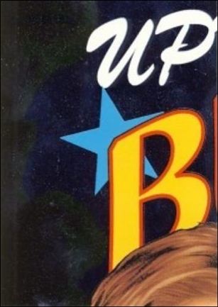 Buffy the Vampire Slayer: Season Six (Once More with Feeling Puzzle Subset) Cover Image 1