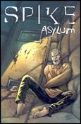 Spike: Asylum issue nn-B