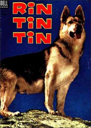 Four Color (1942) issue 476