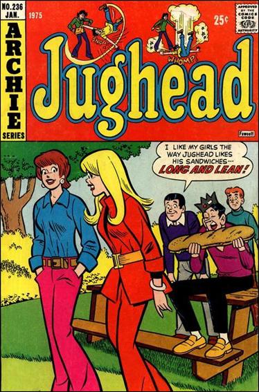 Jughead (1965) issue 236