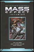 Mass Effect issue 3 Invasion 1/3000