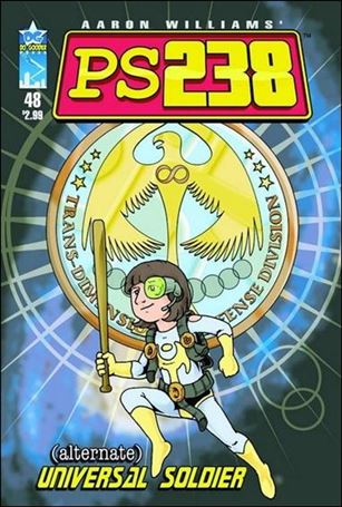 PS238 issue 48