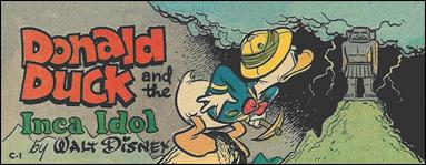 Walt Disney Comics (Wheaties Premium Set: C)  issue C1