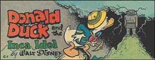 Walt Disney Comics (Wheaties Premium Set: C)  Cover Image 1