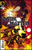 Dark Matter Cover Image 2