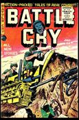 Battle Cry (1952) issue 19