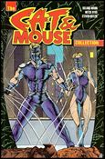 Cat and Mouse Collection Cover Image 1