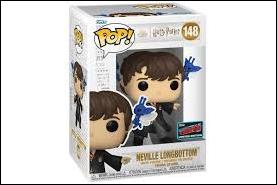 POP! Harry Potter figure 148-B Neville Longbottom (NYCC)