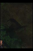 Buffy the Vampire Slayer Reflections: The High School Years (Portrait of a Slayer Subset) card S3