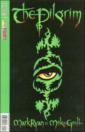 Pilgrim Cover Image 1