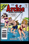 Archie Digest Magazine issue 199
