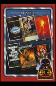 Star Wars Celebration III (Promo) card 4 Posters