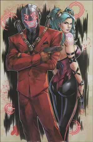 Deathrage (2021) issue 1-HA Ryan Kincaid Virgin Cover