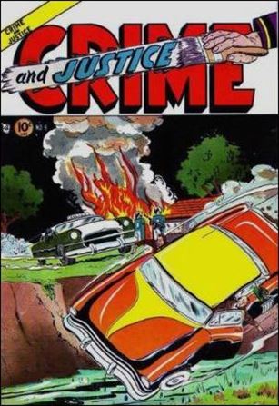 Crime and Justice issue 9