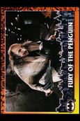 Batman Returns (Base Set) card 79 Fury of the Penguin