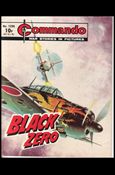 Commando (UK) Cover Image 1