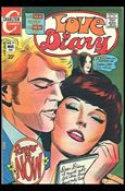 Love Diary (1958) issue 77