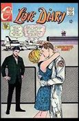 Love Diary (1958) issue 53