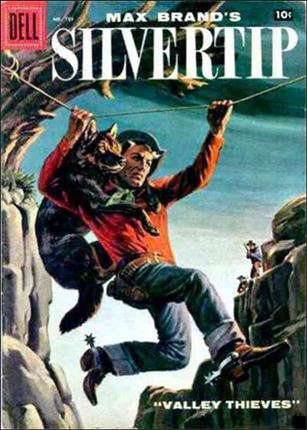 Four Color (1942) issue 789