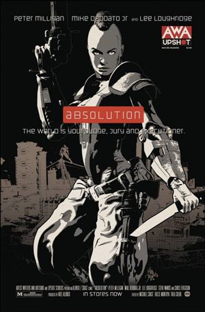 Absolution (2022) issue 3