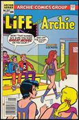 Life with Archie (1958) issue 231