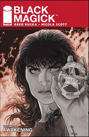 Black Magick Cover Image 1