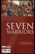 7 Warriors Cover Image 1