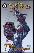 Puppet Terrors Cover Image 2