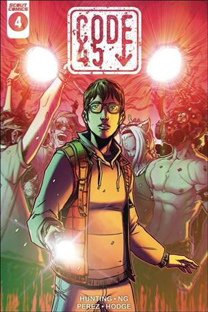 Code 45 issue 4