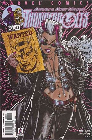 Thunderbolts (1997) issue 63