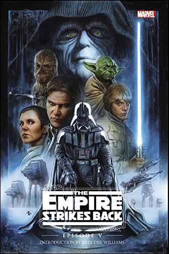 Star Wars: Episode V - Empire Strikes Back  issue nn