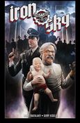 Iron Sky Cover Image 1