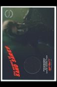 Spirit (Pieceworks Subset) card PW-4 Eva Mendes as Sand Saref